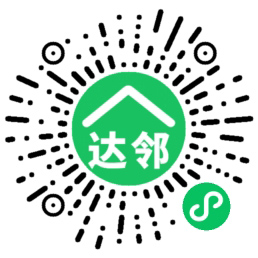 小程序二维码